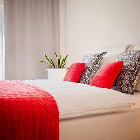 Apartamenty Design Centrum-Garbary Street 포즈난 외부 사진