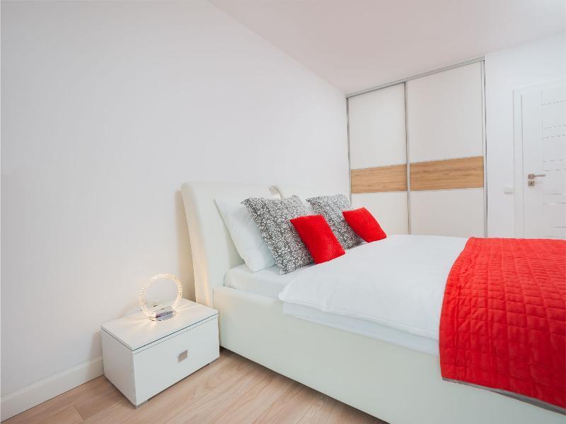 Apartamenty Design Centrum-Garbary Street 포즈난 외부 사진