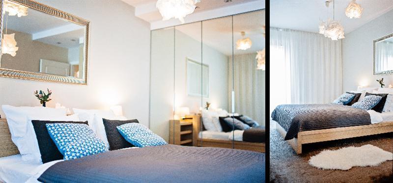 Apartamenty Design Centrum-Garbary Street 포즈난 외부 사진