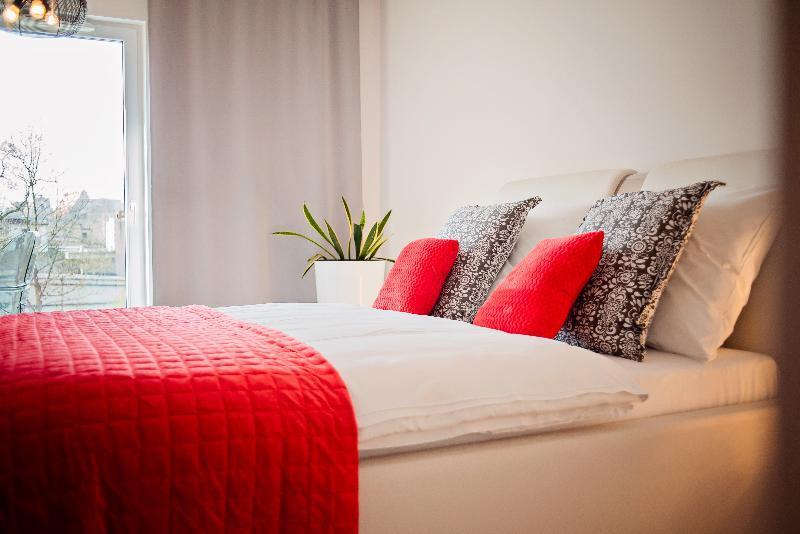 Apartamenty Design Centrum-Garbary Street 포즈난 외부 사진