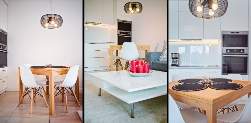 Apartamenty Design Centrum-Garbary Street 포즈난 외부 사진