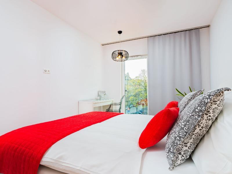Apartamenty Design Centrum-Garbary Street 포즈난 외부 사진