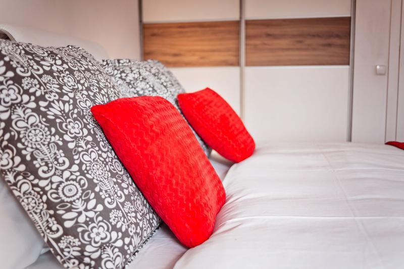 Apartamenty Design Centrum-Garbary Street 포즈난 외부 사진