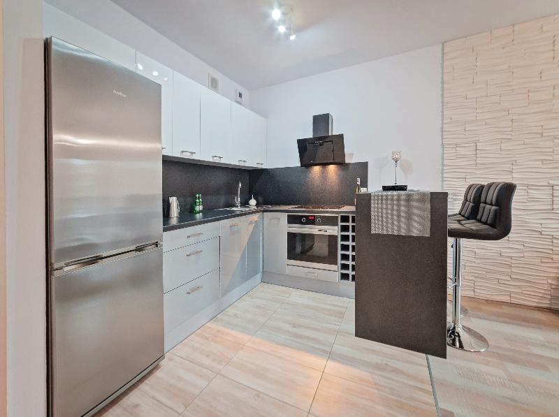 Apartamenty Design Centrum-Garbary Street 포즈난 외부 사진