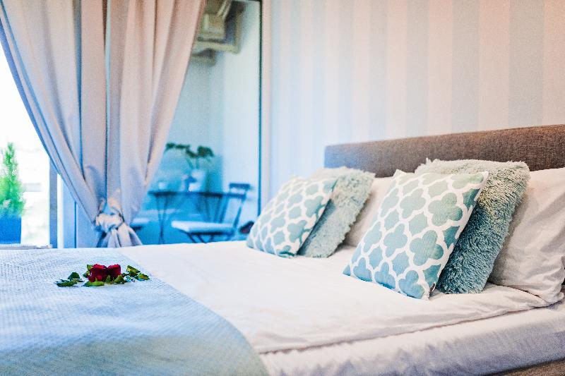 Apartamenty Design Centrum-Garbary Street 포즈난 외부 사진