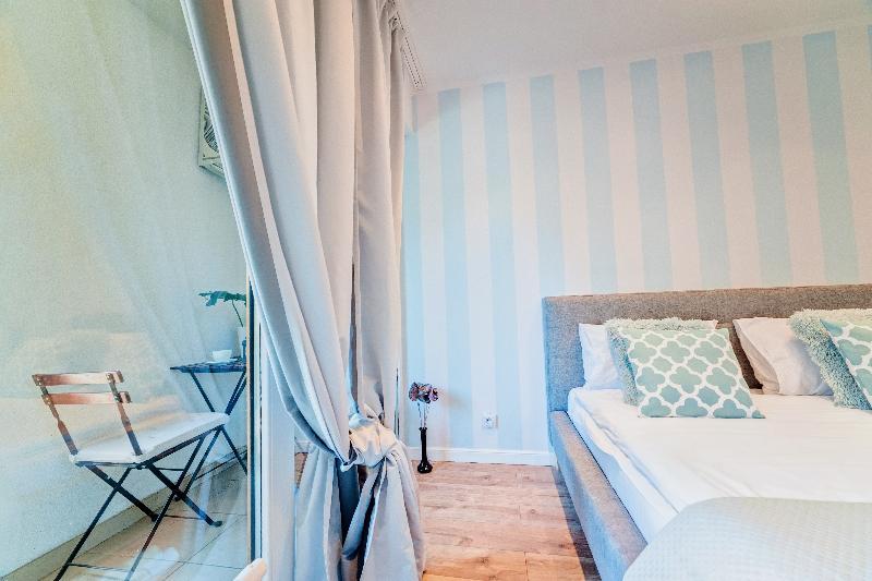 Apartamenty Design Centrum-Garbary Street 포즈난 외부 사진