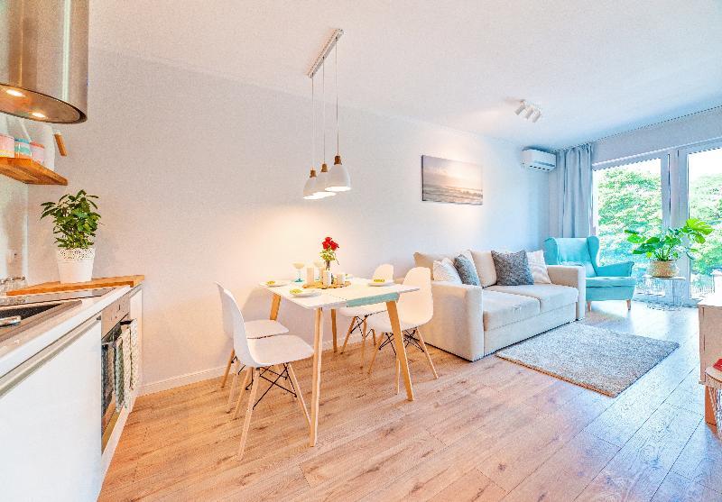 Apartamenty Design Centrum-Garbary Street 포즈난 외부 사진