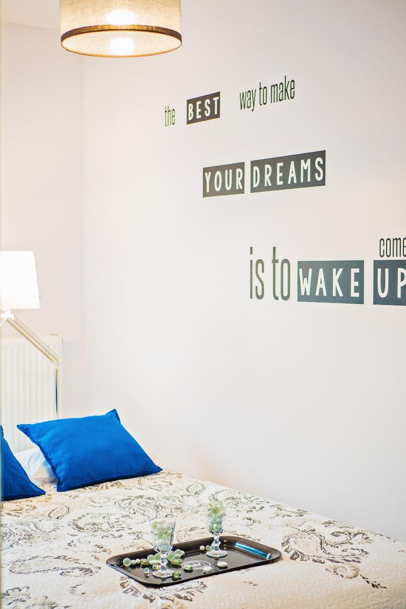 Apartamenty Design Centrum-Garbary Street 포즈난 외부 사진