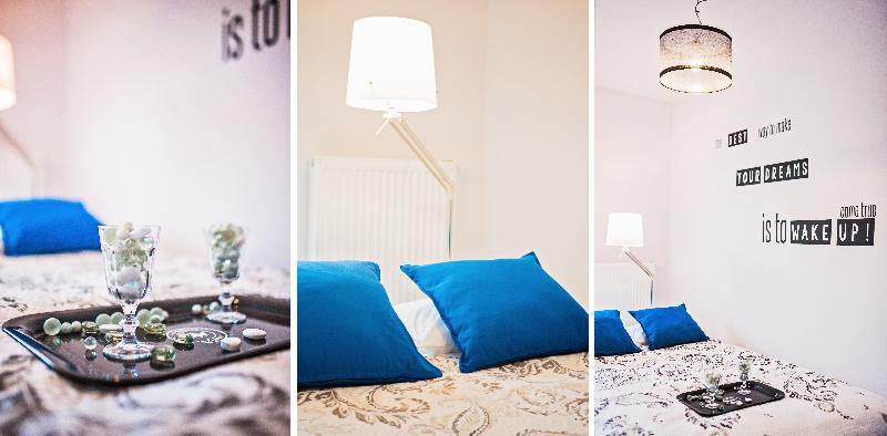 Apartamenty Design Centrum-Garbary Street 포즈난 외부 사진