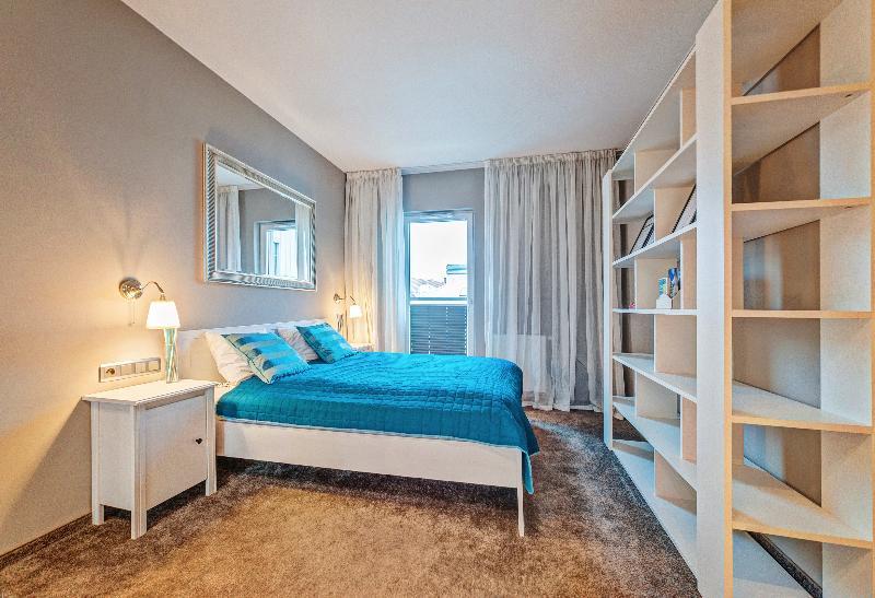 Apartamenty Design Centrum-Garbary Street 포즈난 외부 사진