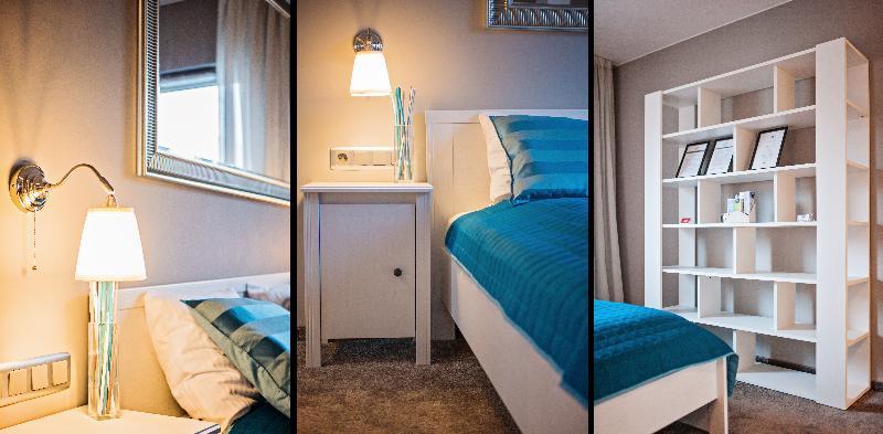 Apartamenty Design Centrum-Garbary Street 포즈난 외부 사진
