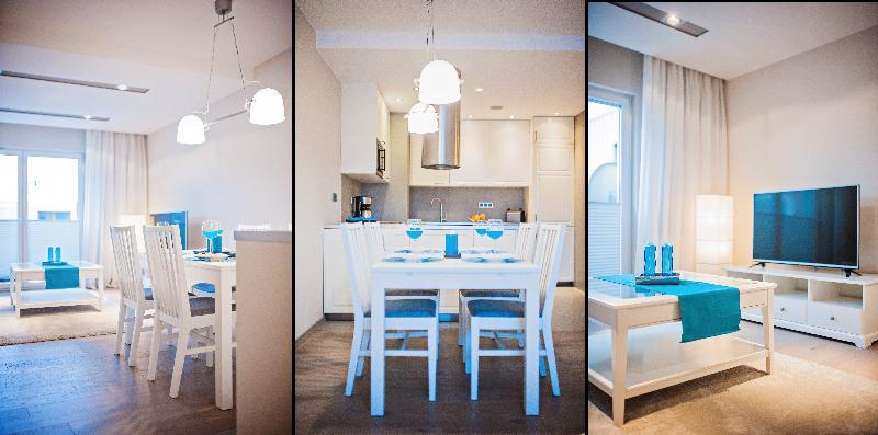 Apartamenty Design Centrum-Garbary Street 포즈난 외부 사진