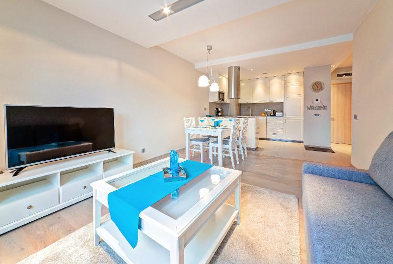 Apartamenty Design Centrum-Garbary Street 포즈난 외부 사진