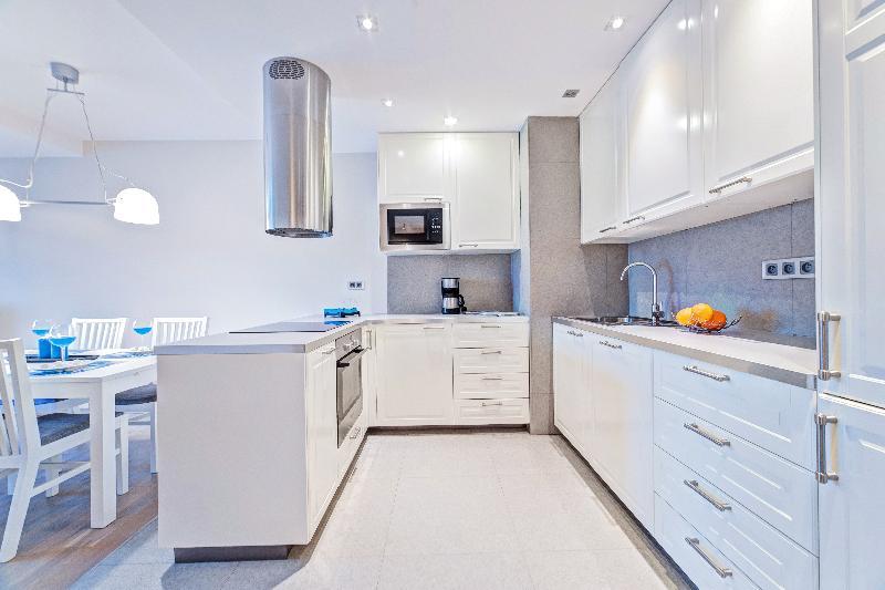 Apartamenty Design Centrum-Garbary Street 포즈난 외부 사진