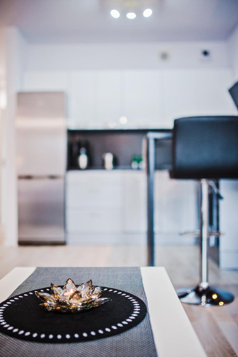 Apartamenty Design Centrum-Garbary Street 포즈난 외부 사진