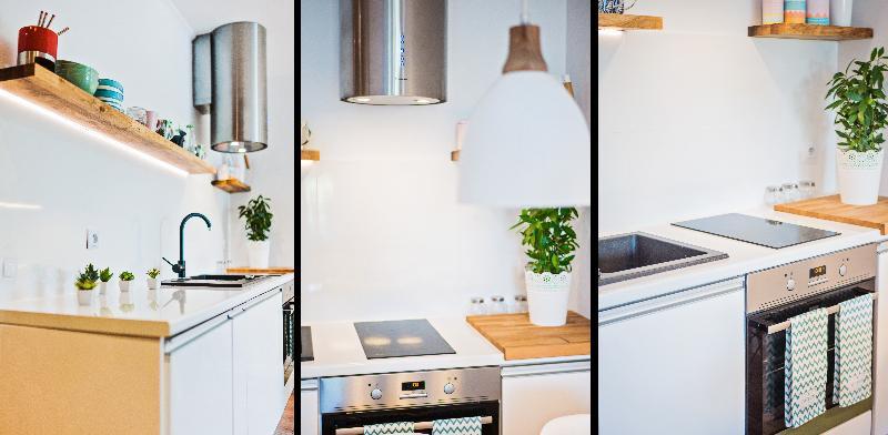 Apartamenty Design Centrum-Garbary Street 포즈난 외부 사진