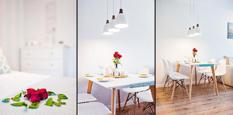 Apartamenty Design Centrum-Garbary Street 포즈난 외부 사진