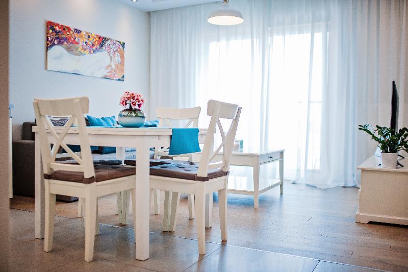 Apartamenty Design Centrum-Garbary Street 포즈난 외부 사진