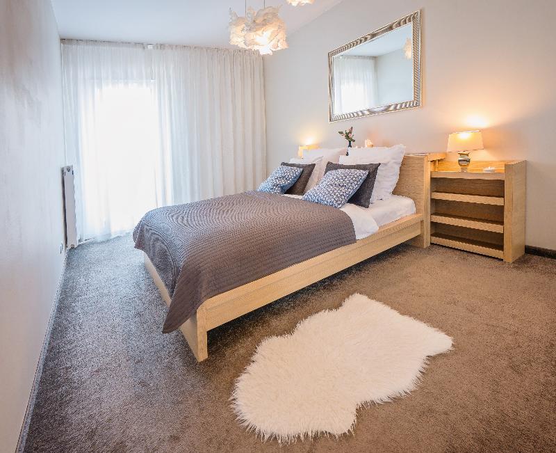 Apartamenty Design Centrum-Garbary Street 포즈난 외부 사진