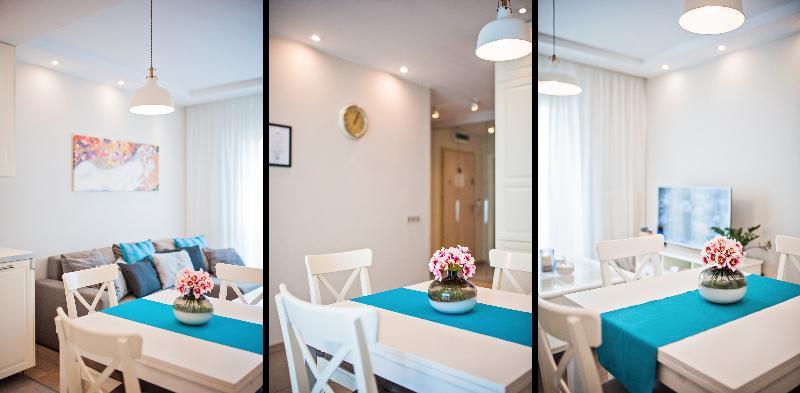 Apartamenty Design Centrum-Garbary Street 포즈난 외부 사진