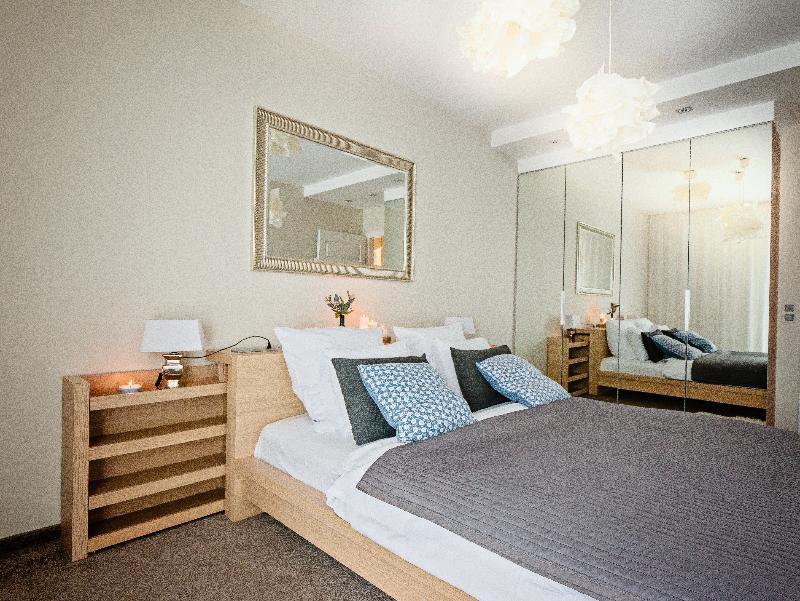 Apartamenty Design Centrum-Garbary Street 포즈난 외부 사진
