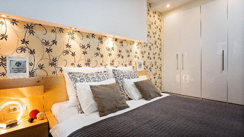 Apartamenty Design Centrum-Garbary Street 포즈난 외부 사진