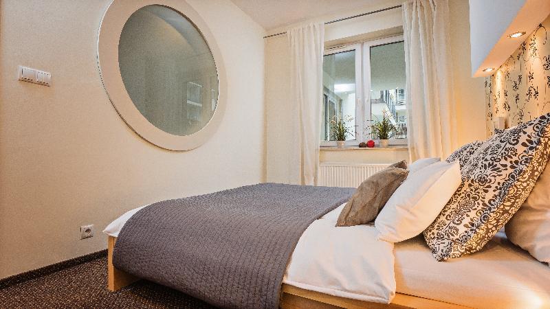 Apartamenty Design Centrum-Garbary Street 포즈난 외부 사진